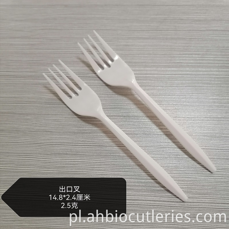 bio forks